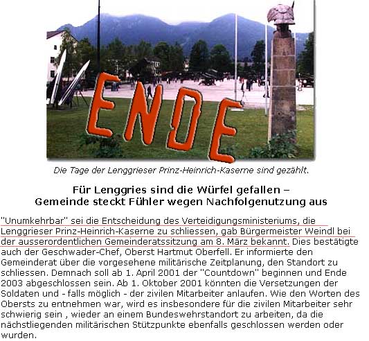 Ende